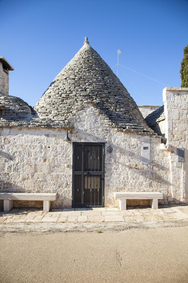 Trulli Pietra Preziosa Martina Franca Ngoại thất bức ảnh